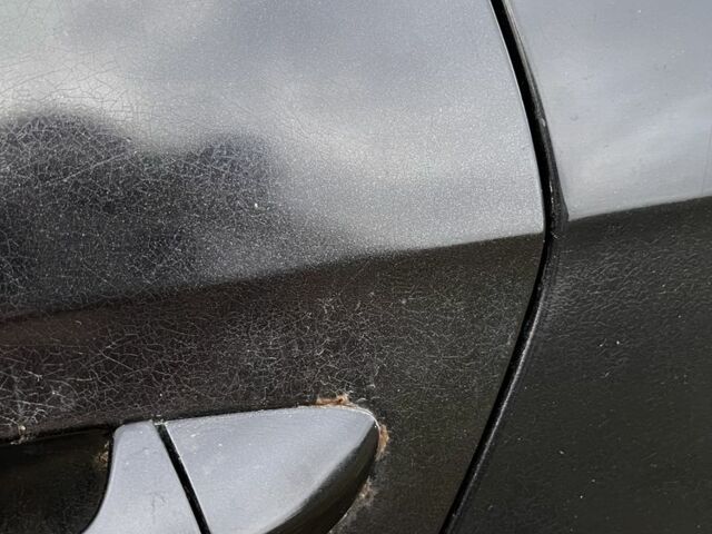 Черный Фольксваген Другая, объемом двигателя 2 л и пробегом 350 тыс. км за 3094 $, фото 23 на Automoto.ua