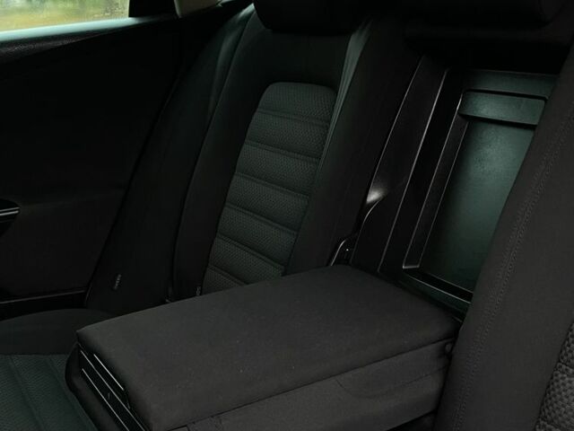 Черный Фольксваген Другая, объемом двигателя 2 л и пробегом 350 тыс. км за 3094 $, фото 9 на Automoto.ua