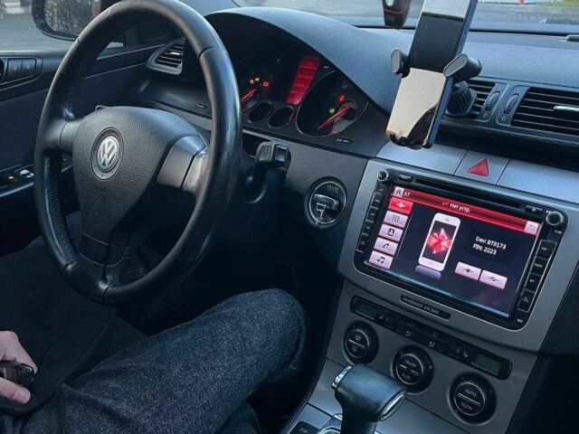 Черный Фольксваген Другая, объемом двигателя 1.6 л и пробегом 280 тыс. км за 4900 $, фото 13 на Automoto.ua