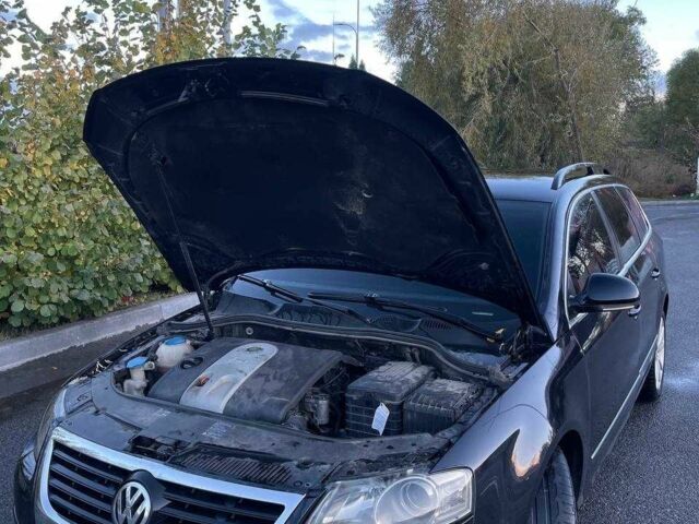 Черный Фольксваген Другая, объемом двигателя 1.6 л и пробегом 280 тыс. км за 4900 $, фото 11 на Automoto.ua