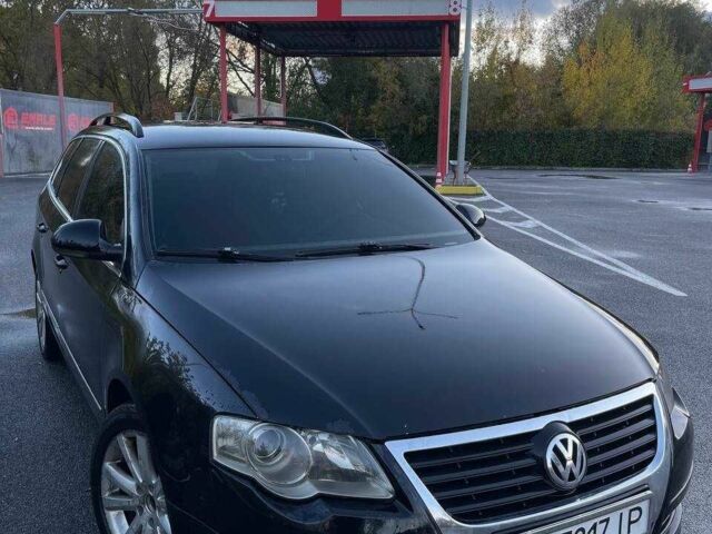 Черный Фольксваген Другая, объемом двигателя 1.6 л и пробегом 280 тыс. км за 4900 $, фото 7 на Automoto.ua