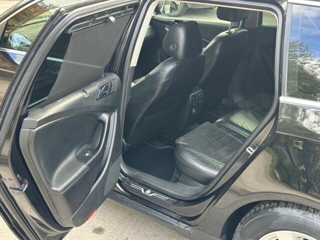 Черный Фольксваген Другая, объемом двигателя 2 л и пробегом 280 тыс. км за 6550 $, фото 4 на Automoto.ua