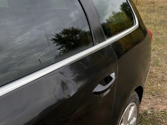 Черный Фольксваген Другая, объемом двигателя 2 л и пробегом 350 тыс. км за 3094 $, фото 19 на Automoto.ua