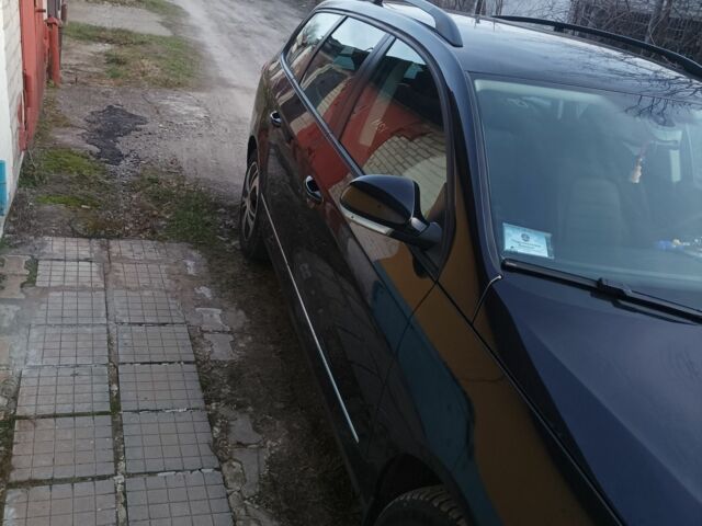 Чорний Фольксваген Інша, об'ємом двигуна 1.6 л та пробігом 227 тис. км за 6100 $, фото 2 на Automoto.ua