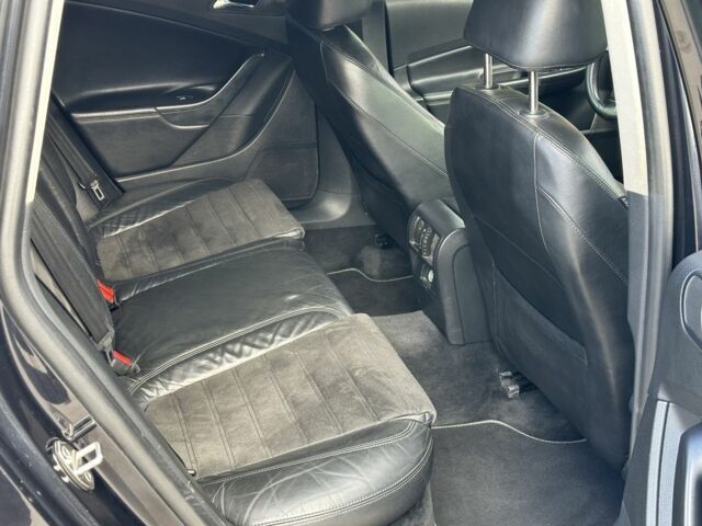 Черный Фольксваген Другая, объемом двигателя 2 л и пробегом 280 тыс. км за 6550 $, фото 5 на Automoto.ua