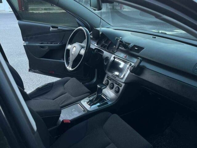 Черный Фольксваген Другая, объемом двигателя 1.6 л и пробегом 280 тыс. км за 4900 $, фото 6 на Automoto.ua