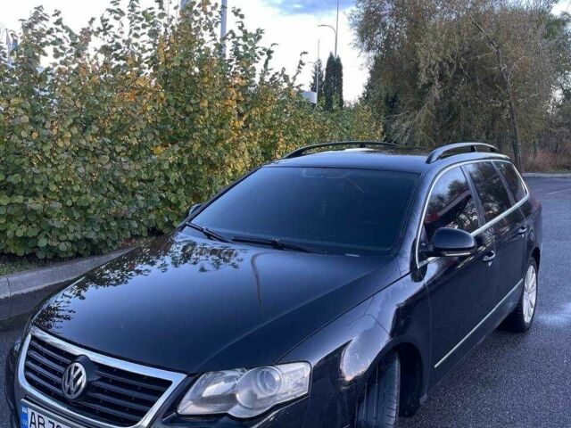 Черный Фольксваген Другая, объемом двигателя 1.6 л и пробегом 280 тыс. км за 4900 $, фото 4 на Automoto.ua