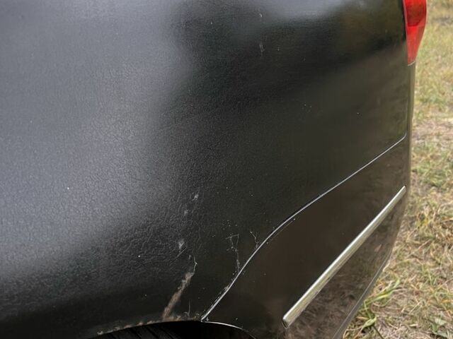 Черный Фольксваген Другая, объемом двигателя 2 л и пробегом 350 тыс. км за 3094 $, фото 20 на Automoto.ua