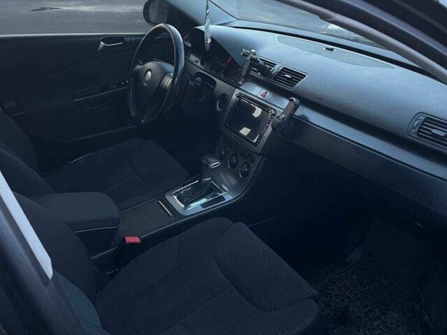 Черный Фольксваген Другая, объемом двигателя 1.6 л и пробегом 280 тыс. км за 4900 $, фото 14 на Automoto.ua