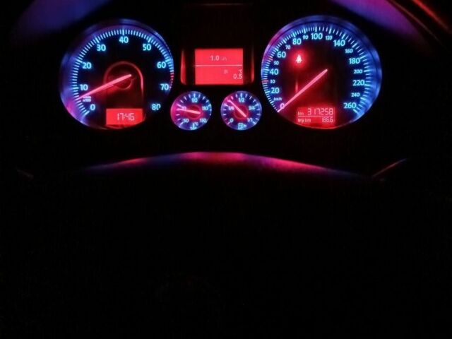 Черный Фольксваген Другая, объемом двигателя 2 л и пробегом 317 тыс. км за 5300 $, фото 1 на Automoto.ua