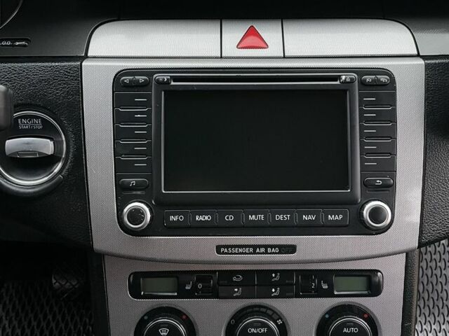 Черный Фольксваген Другая, объемом двигателя 2 л и пробегом 350 тыс. км за 3094 $, фото 8 на Automoto.ua