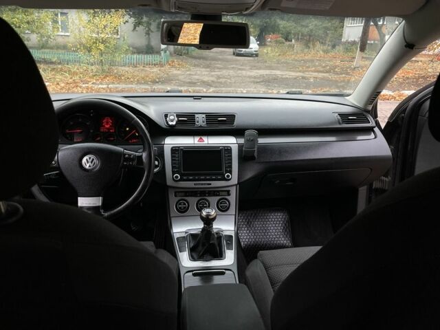 Черный Фольксваген Другая, объемом двигателя 2 л и пробегом 350 тыс. км за 3094 $, фото 7 на Automoto.ua