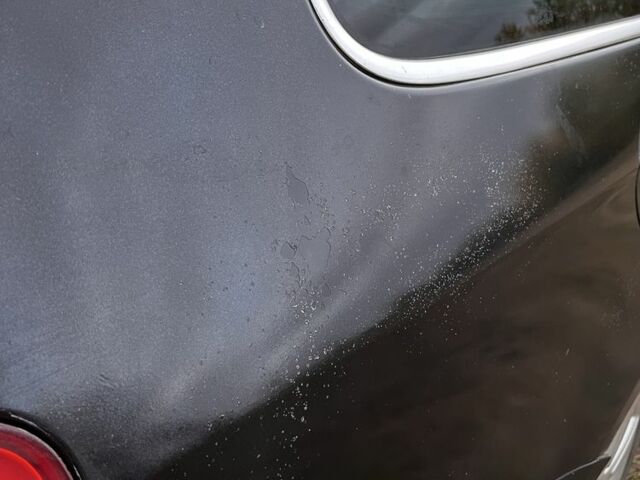 Черный Фольксваген Другая, объемом двигателя 2 л и пробегом 350 тыс. км за 3094 $, фото 21 на Automoto.ua