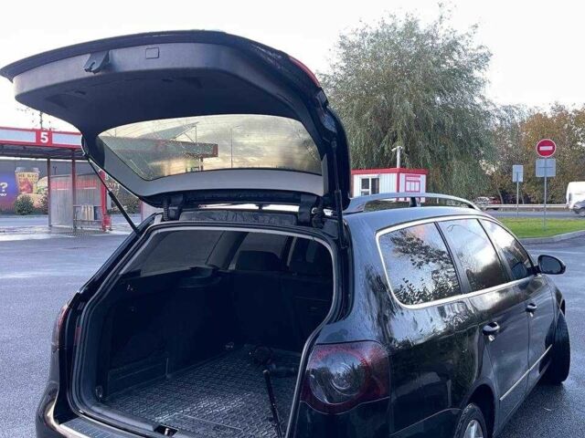 Черный Фольксваген Другая, объемом двигателя 1.6 л и пробегом 280 тыс. км за 4900 $, фото 10 на Automoto.ua