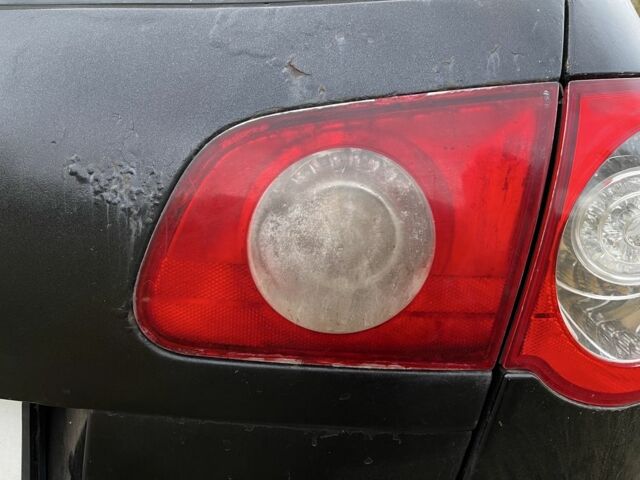 Черный Фольксваген Другая, объемом двигателя 2 л и пробегом 350 тыс. км за 3094 $, фото 22 на Automoto.ua