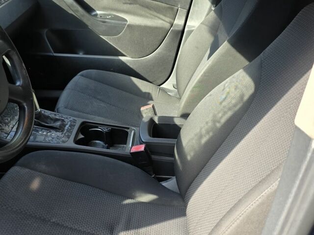 Черный Фольксваген Другая, объемом двигателя 2 л и пробегом 270 тыс. км за 5700 $, фото 8 на Automoto.ua