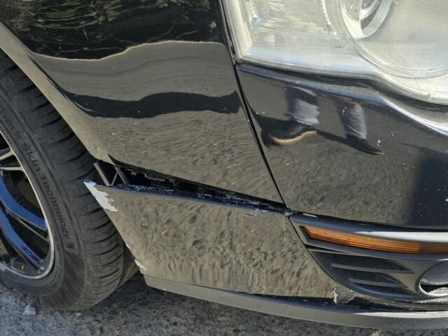 Черный Фольксваген Другая, объемом двигателя 2 л и пробегом 270 тыс. км за 5700 $, фото 16 на Automoto.ua