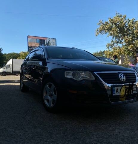 Черный Фольксваген Другая, объемом двигателя 2 л и пробегом 283 тыс. км за 3500 $, фото 1 на Automoto.ua