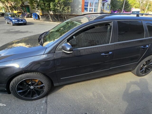 Черный Фольксваген Другая, объемом двигателя 2 л и пробегом 270 тыс. км за 5700 $, фото 10 на Automoto.ua