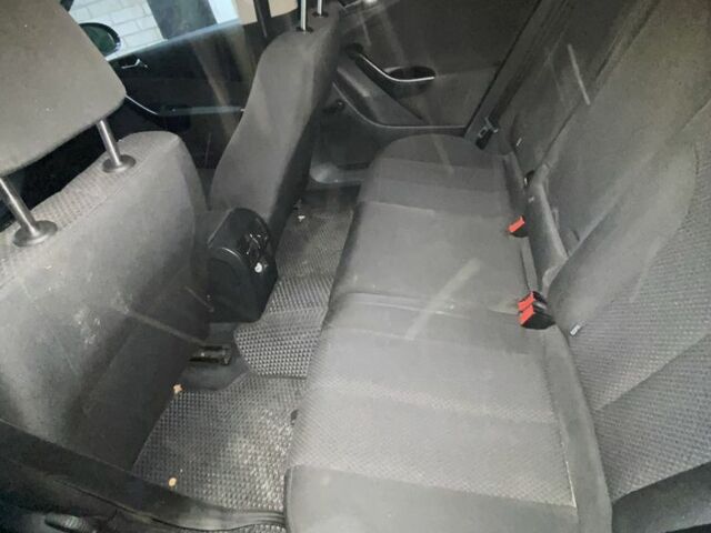 Черный Фольксваген Другая, объемом двигателя 2 л и пробегом 283 тыс. км за 3500 $, фото 6 на Automoto.ua