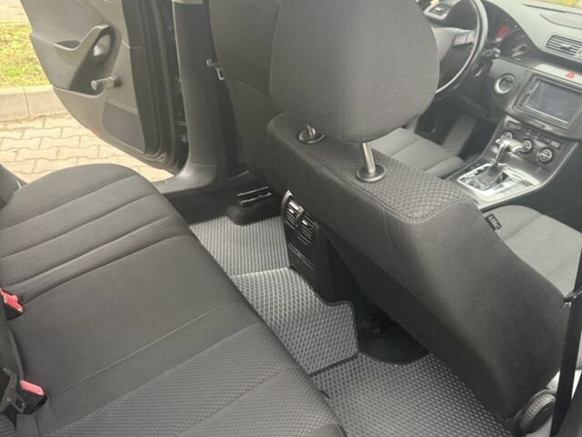 Черный Фольксваген Другая, объемом двигателя 2 л и пробегом 300 тыс. км за 7500 $, фото 2 на Automoto.ua