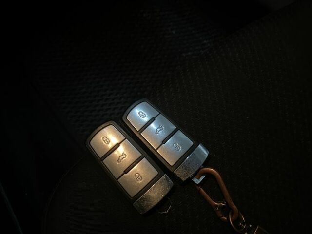 Черный Фольксваген Другая, объемом двигателя 2 л и пробегом 283 тыс. км за 3500 $, фото 5 на Automoto.ua