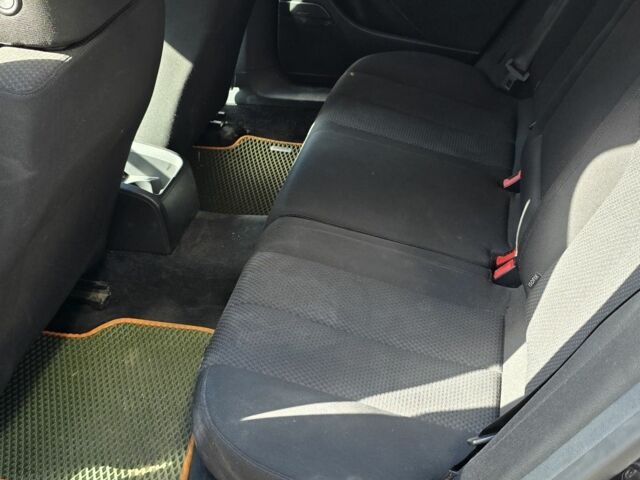 Черный Фольксваген Другая, объемом двигателя 2 л и пробегом 270 тыс. км за 5700 $, фото 7 на Automoto.ua