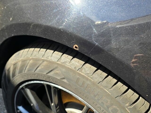 Черный Фольксваген Другая, объемом двигателя 2 л и пробегом 270 тыс. км за 5700 $, фото 11 на Automoto.ua