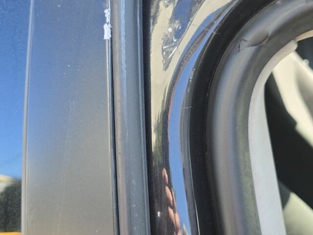 Черный Фольксваген Другая, объемом двигателя 2 л и пробегом 270 тыс. км за 5700 $, фото 14 на Automoto.ua