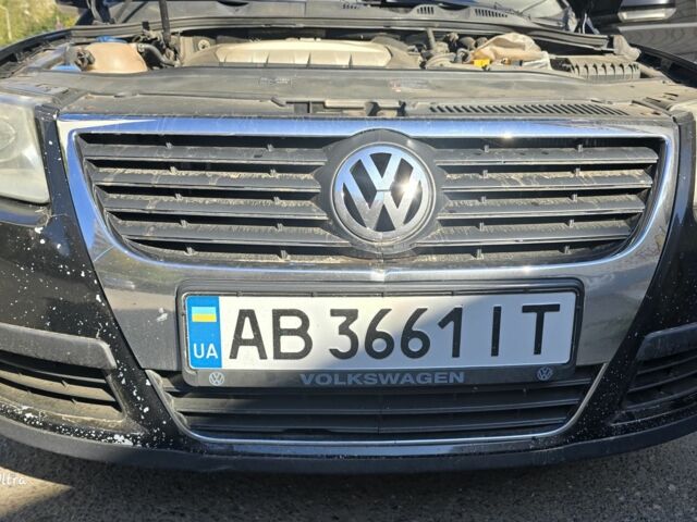 Черный Фольксваген Другая, объемом двигателя 2 л и пробегом 270 тыс. км за 5700 $, фото 15 на Automoto.ua