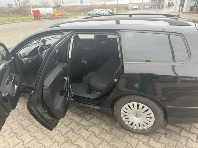 Черный Фольксваген Другая, объемом двигателя 2 л и пробегом 300 тыс. км за 7500 $, фото 4 на Automoto.ua