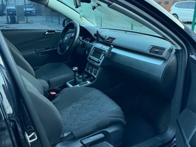 Черный Фольксваген Другая, объемом двигателя 1.4 л и пробегом 223 тыс. км за 5300 $, фото 7 на Automoto.ua