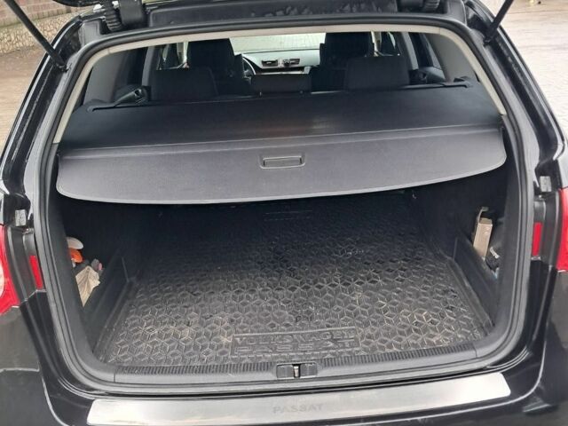 Черный Фольксваген Другая, объемом двигателя 2 л и пробегом 340 тыс. км за 5600 $, фото 11 на Automoto.ua