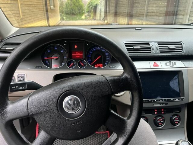 Чорний Фольксваген Інша, об'ємом двигуна 1.9 л та пробігом 270 тис. км за 2800 $, фото 6 на Automoto.ua