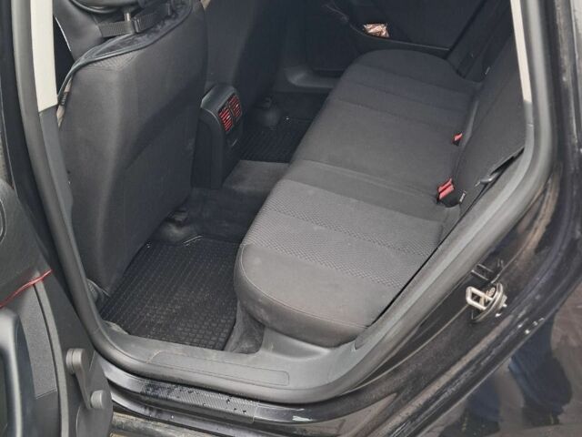 Черный Фольксваген Другая, объемом двигателя 2 л и пробегом 340 тыс. км за 5600 $, фото 14 на Automoto.ua