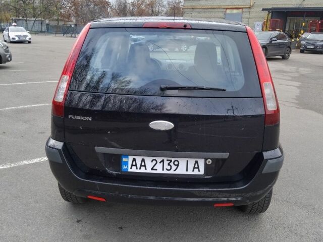 Черный Фольксваген Другая, объемом двигателя 0 л и пробегом 777 тыс. км за 4599 $, фото 4 на Automoto.ua