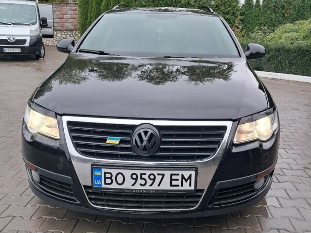 Черный Фольксваген Другая, объемом двигателя 2 л и пробегом 340 тыс. км за 5600 $, фото 6 на Automoto.ua