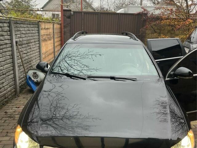 Чорний Фольксваген Інша, об'ємом двигуна 1.9 л та пробігом 270 тис. км за 2800 $, фото 3 на Automoto.ua