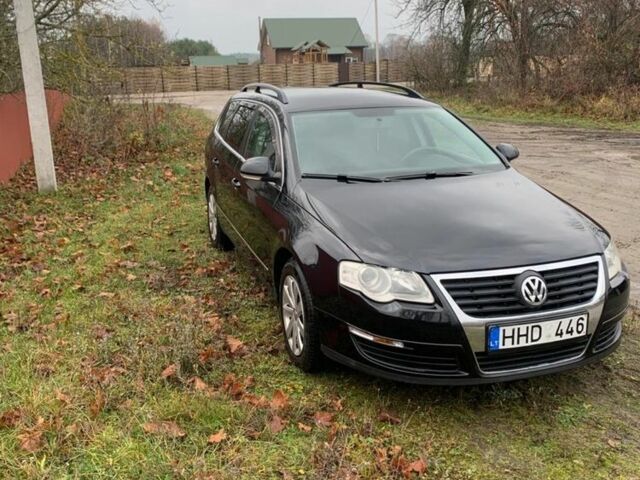 Чорний Фольксваген Інша, об'ємом двигуна 2 л та пробігом 312 тис. км за 3000 $, фото 4 на Automoto.ua