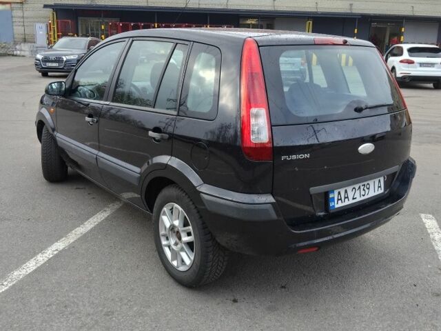 Черный Фольксваген Другая, объемом двигателя 0 л и пробегом 777 тыс. км за 4599 $, фото 5 на Automoto.ua