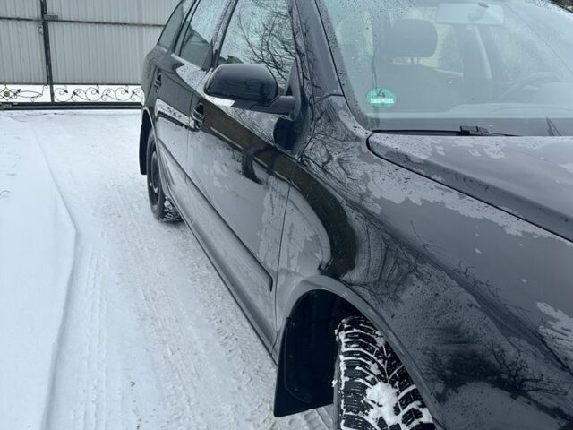 Черный Фольксваген Другая, объемом двигателя 1.6 л и пробегом 290 тыс. км за 5350 $, фото 5 на Automoto.ua