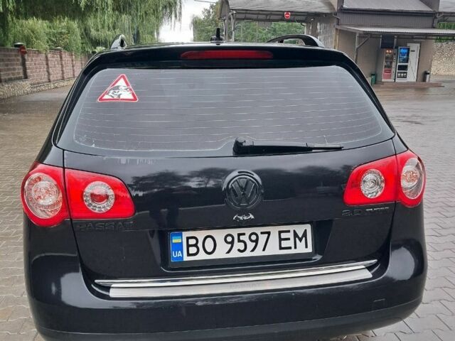 Черный Фольксваген Другая, объемом двигателя 2 л и пробегом 340 тыс. км за 5600 $, фото 1 на Automoto.ua