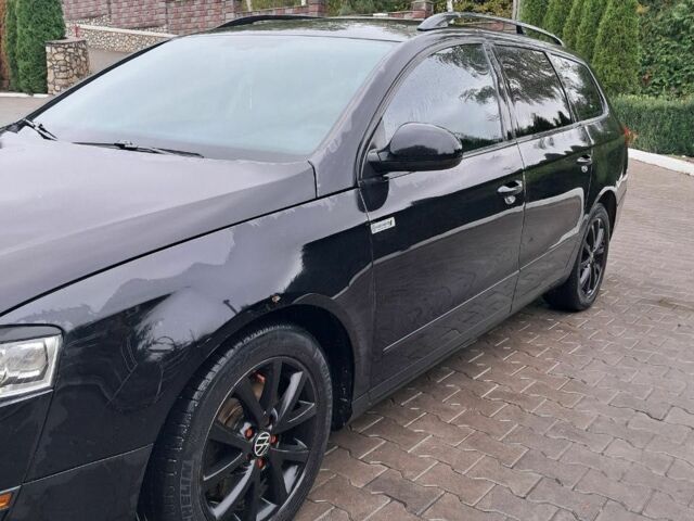 Черный Фольксваген Другая, объемом двигателя 2 л и пробегом 340 тыс. км за 5600 $, фото 4 на Automoto.ua