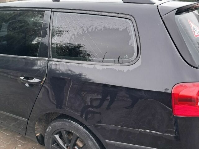 Черный Фольксваген Другая, объемом двигателя 2 л и пробегом 340 тыс. км за 5600 $, фото 2 на Automoto.ua