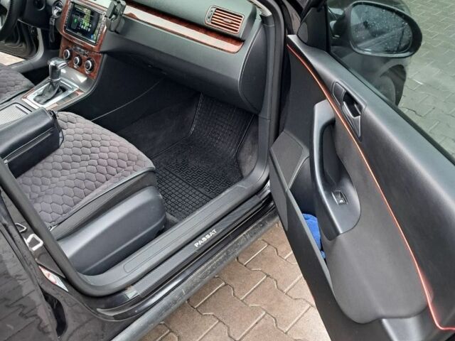 Черный Фольксваген Другая, объемом двигателя 2 л и пробегом 340 тыс. км за 5600 $, фото 16 на Automoto.ua