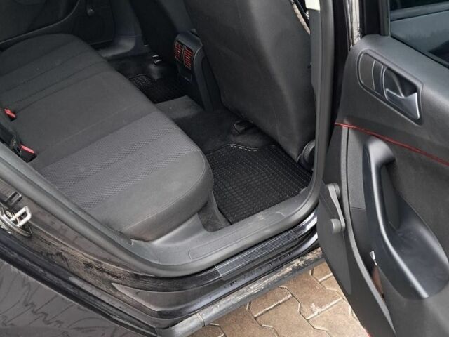 Черный Фольксваген Другая, объемом двигателя 2 л и пробегом 340 тыс. км за 5600 $, фото 15 на Automoto.ua