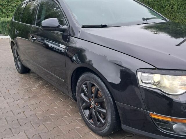 Черный Фольксваген Другая, объемом двигателя 2 л и пробегом 340 тыс. км за 5600 $, фото 7 на Automoto.ua