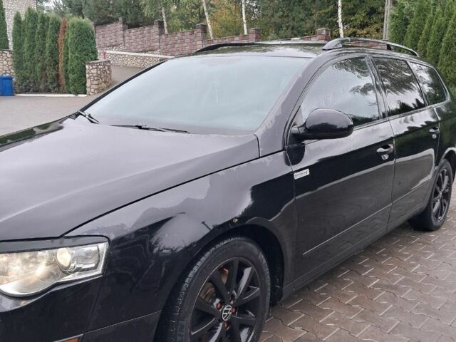 Черный Фольксваген Другая, объемом двигателя 2 л и пробегом 340 тыс. км за 5600 $, фото 5 на Automoto.ua