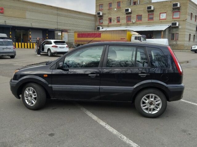 Черный Фольксваген Другая, объемом двигателя 0 л и пробегом 777 тыс. км за 4599 $, фото 6 на Automoto.ua