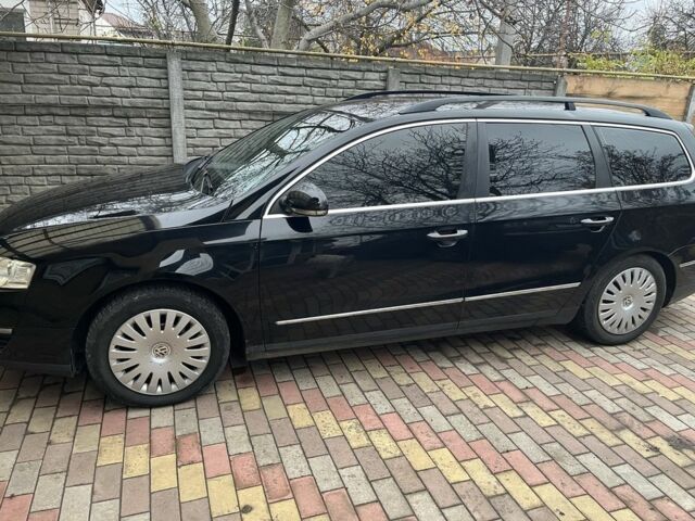 Чорний Фольксваген Інша, об'ємом двигуна 1.9 л та пробігом 270 тис. км за 2800 $, фото 10 на Automoto.ua